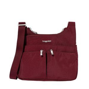 Cross Over Crossbody B)
